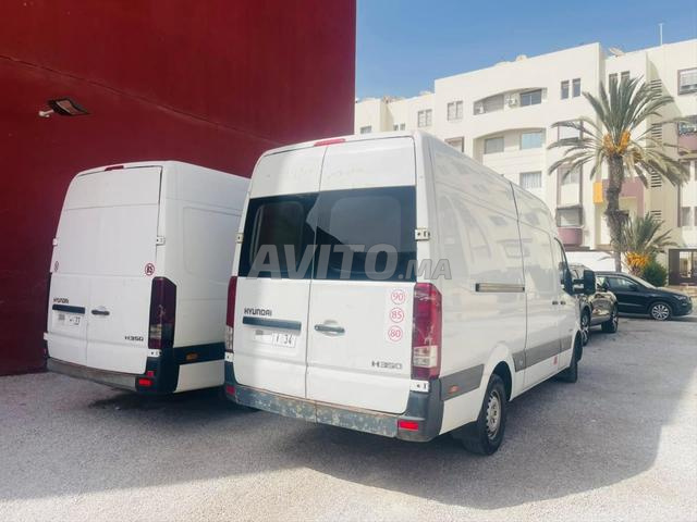 Hyundai H350 diesel 2019 - 2