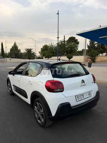 Citroën C3 diesel tout option - 2