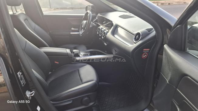 Mercedes GLA 200D
