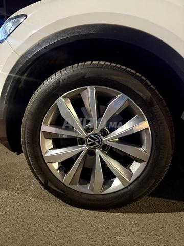 Volkswagen T-roc - 2