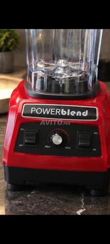 Blender 2L - 2