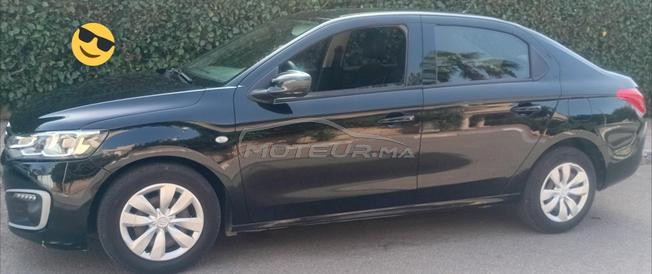 Citroën C-Elysée Diesel