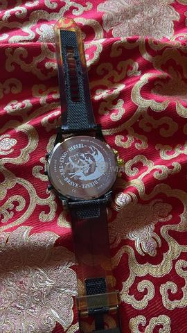 Montre Diesel - 2