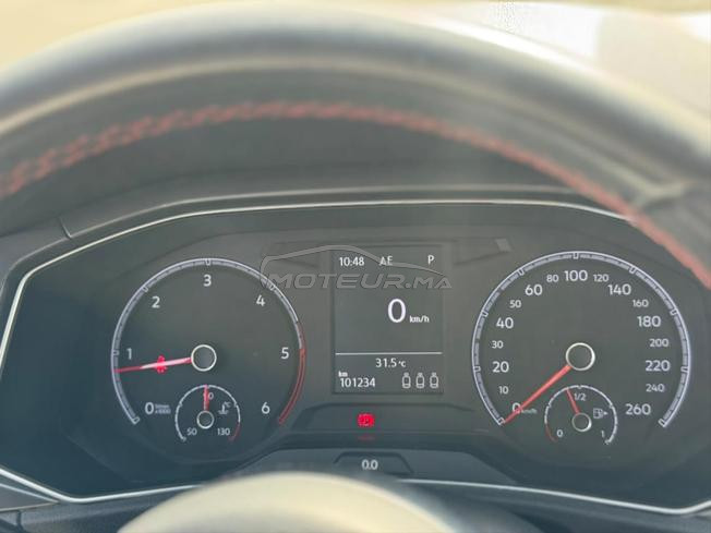 T-roc modèle 2022