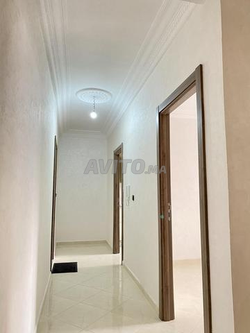 Appartement neuf à louer - Trik Benahmed - 2
