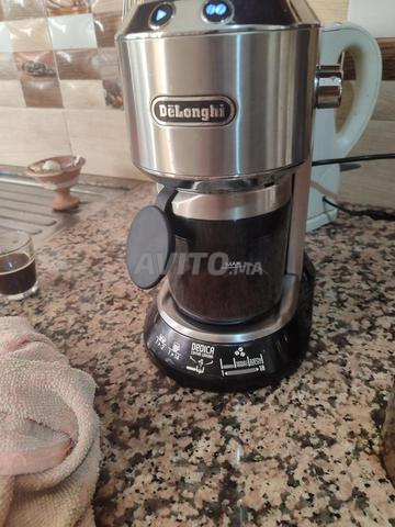 Moulin à café Delonghi Dedica - 2