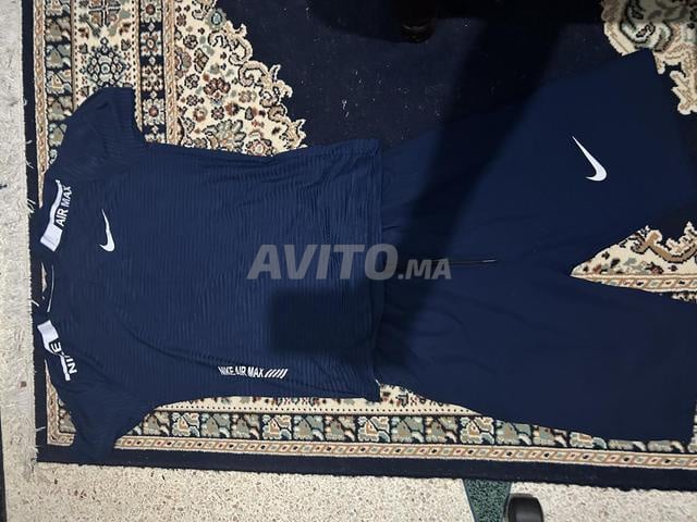 Ensemble Nike