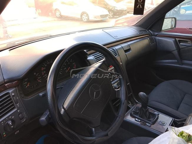 Mercedes E220D 
