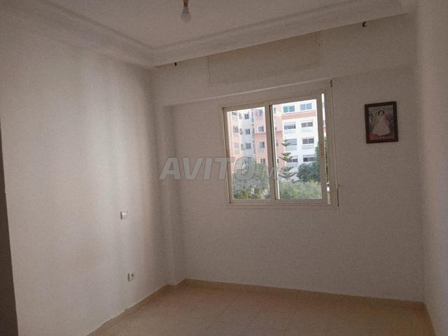 APPARTEMENT VIDE JET SAKAN 1ER ÉTAGE - 2