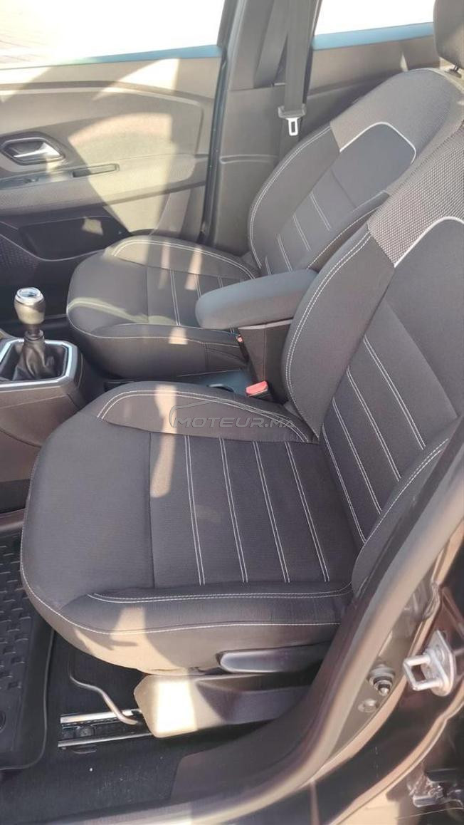 Dacia Sandero Diesel Manuelle 2022 à Agadir