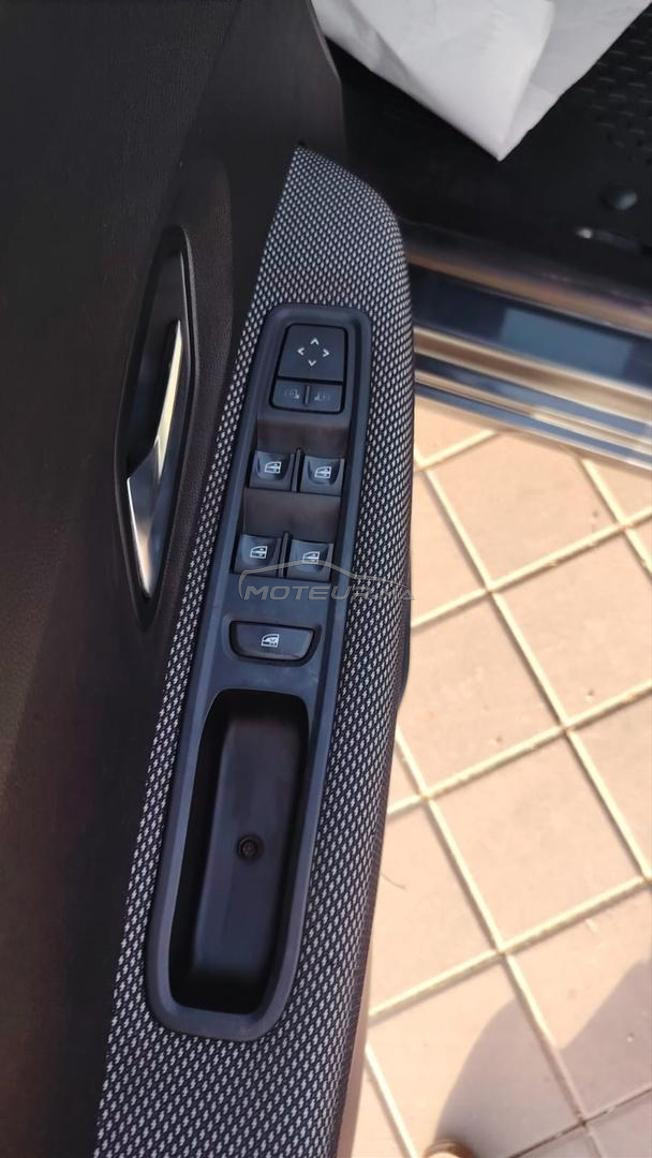 Dacia Sandero Diesel Manuelle 2022 à Agadir