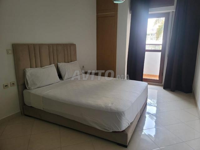 Appartement à louer - proche de la mer - 2