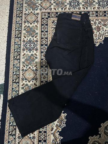 Pantalon Oversize - 2