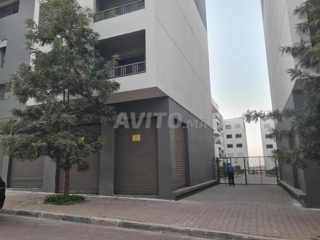 Local commercial de 84 m2 à vendre - 2