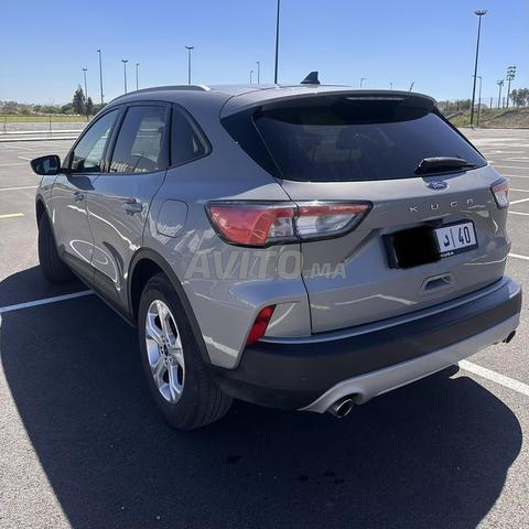 Ford Kuga 2022 - 2