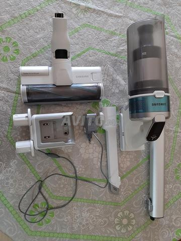 aspirateur samsung
