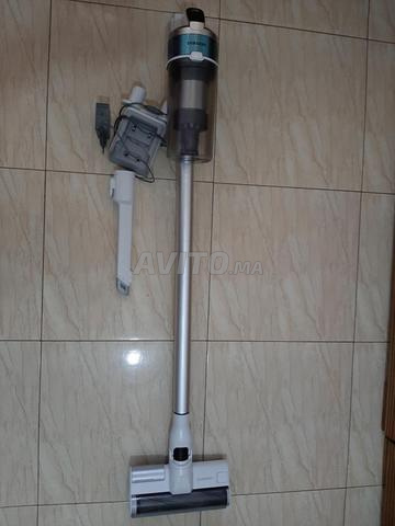 aspirateur samsung - 2