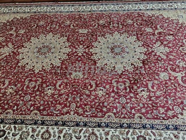 Tapis neuf - 2