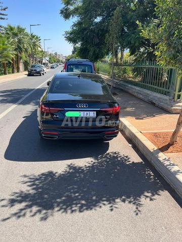 Audi A4 premium plus 2023 - 2
