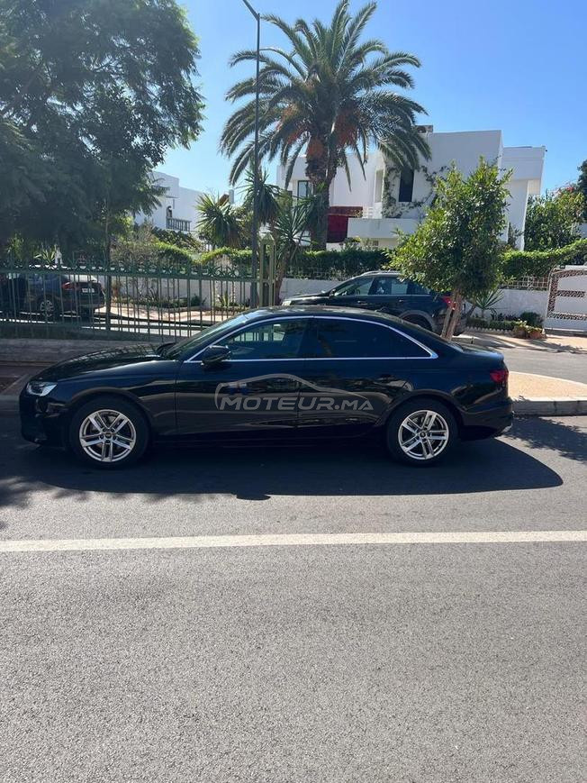Audi A4 premium plus 2023