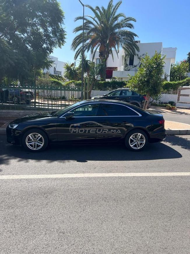 Audi A4 premium plus 2023