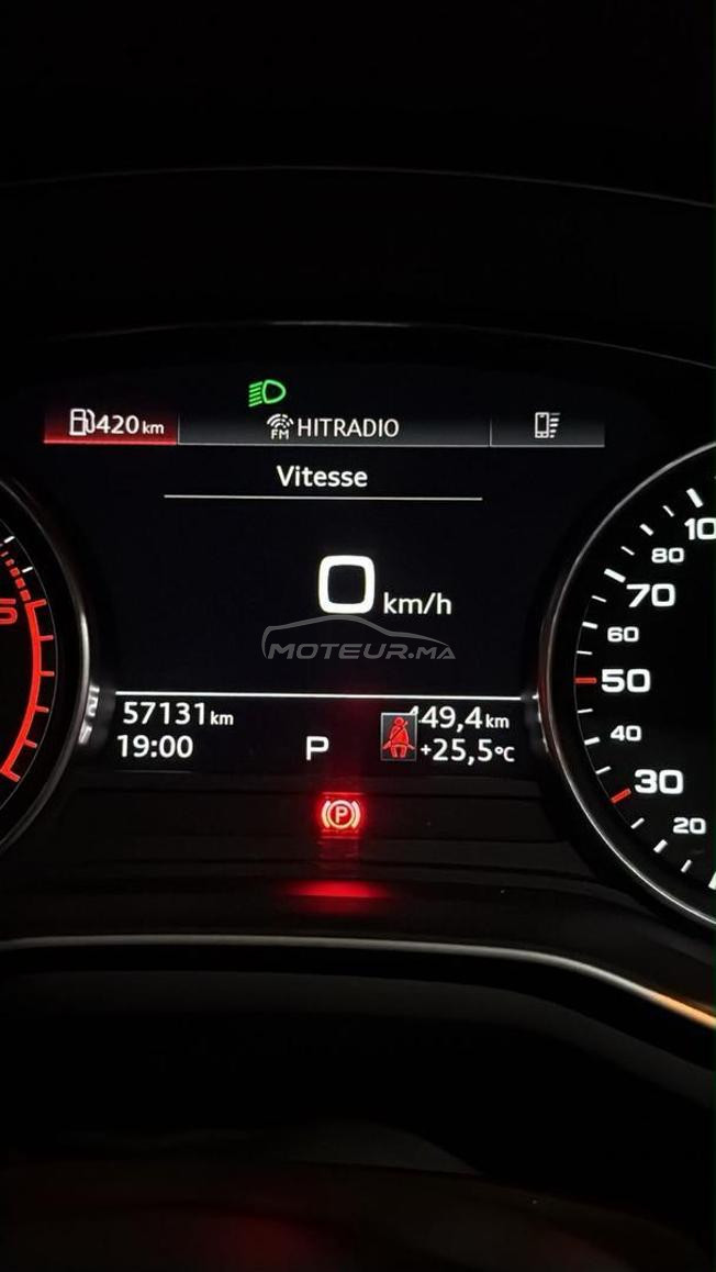 Audi A4 premium plus 2023