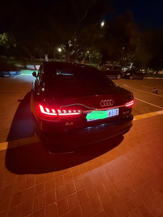 Audi A4 premium plus 2023