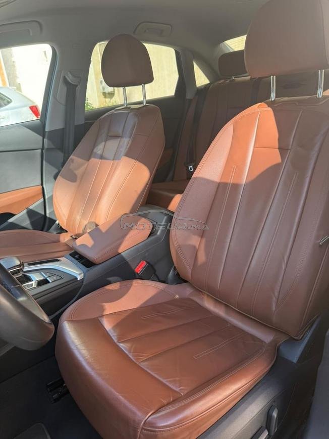 Audi A4 premium plus 2023