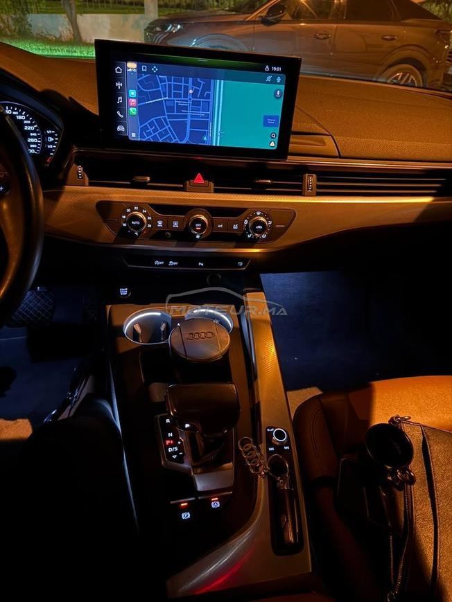Audi A4 premium plus 2023