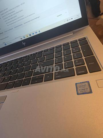 HP EliteBook 850 G5 و G7 i5 و i7 - 2