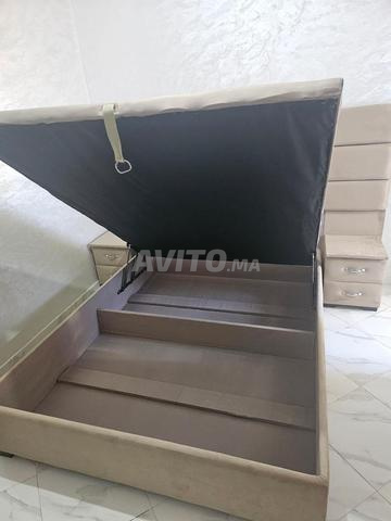 مرتبة 230/200 متر بحالة جيدة للبيع بسبب الانتقال - 2