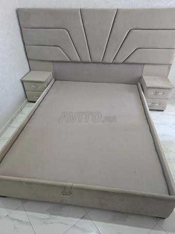 Matelas 230/200m bon état à vendre cause déménagement