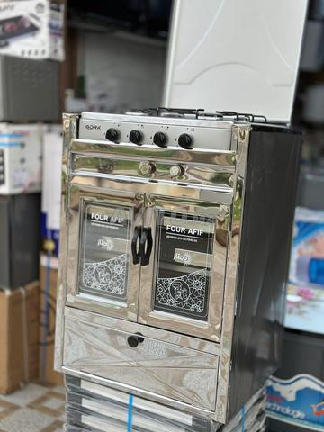 Cuisinière Gôrk 55/60 - 2