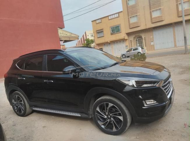 Hyundai Tucson 2020