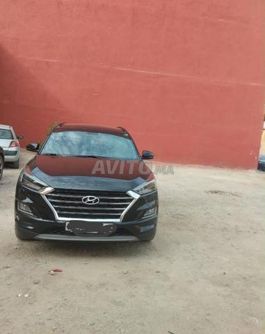 Hyundai Tucson 2020 - 2