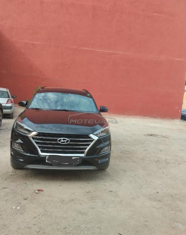 Hyundai Tucson 2020