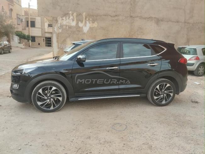 Hyundai Tucson 2020