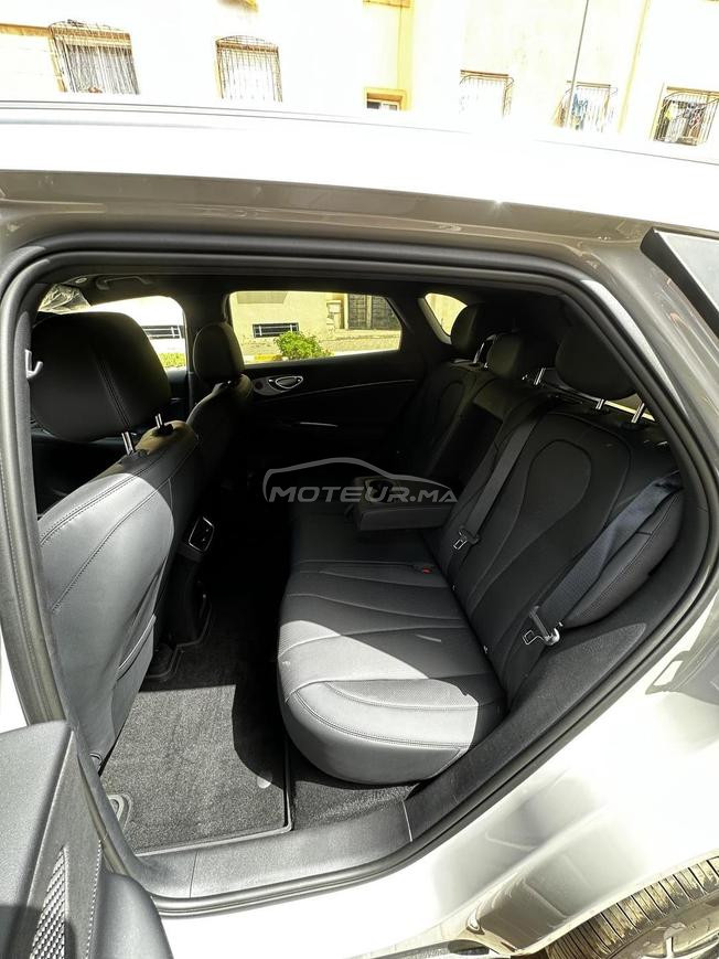 2025 BYD Sealion 06 DM-i 205 Leading Pro
