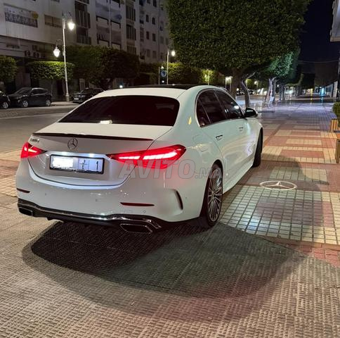 MERCEDES-BENZ C 220 d AMG LINE — IMPORTÉE NEUVE - 2