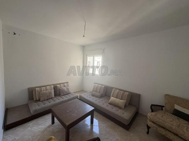 Appartement à vendre 52 m² à Casablanca - 2