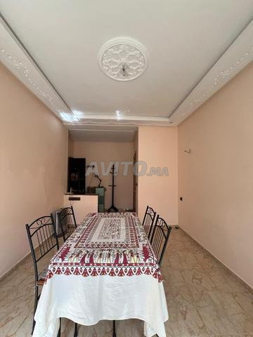 Appartement à vendre 53 m² à Tamesna - 2