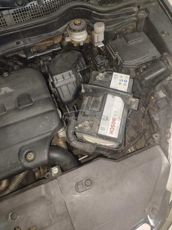À vendre Honda CRV Diesel 2008 -9CV-Bon état 