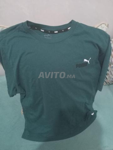 T-shirt très bon état - 2