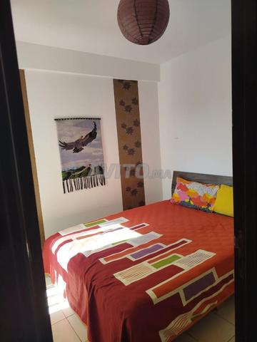 Bel appartement meublé Tanger CHU - 2