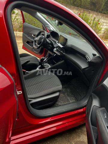 Peugeot 208 - 2