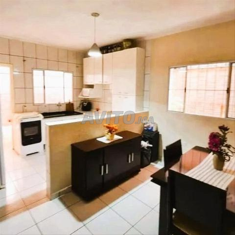Appartements meublés à louer à Oujda - 2