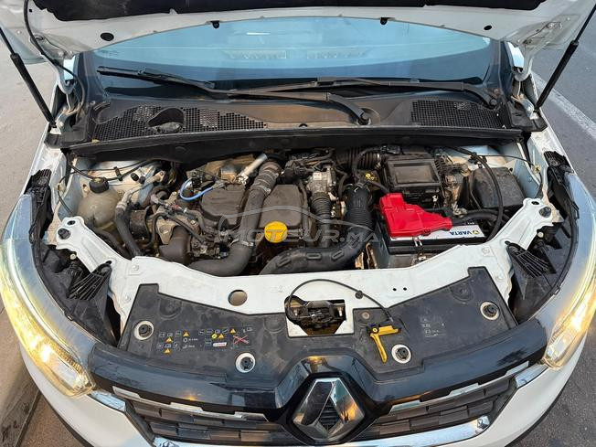 Renault Express Diesel Manuelle 2022 à Casablanca