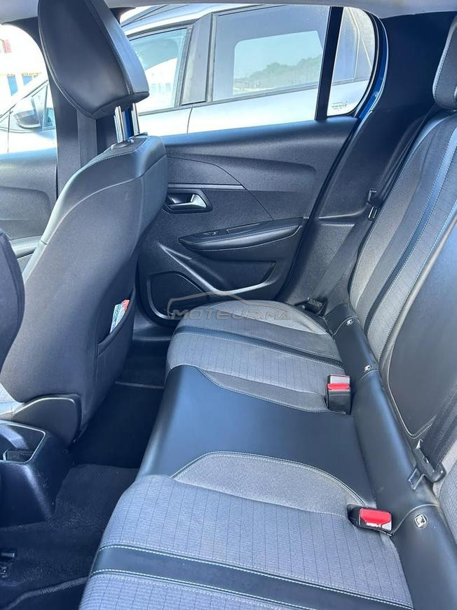 Peugeot 208 Allure 1.6 HDi 2023 