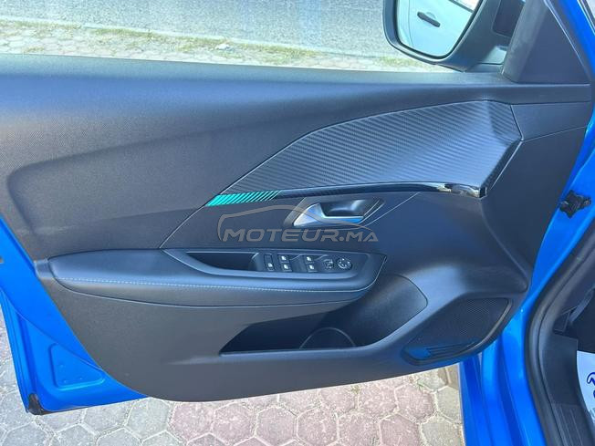 Peugeot 208 Allure 1.6 HDi 2023 