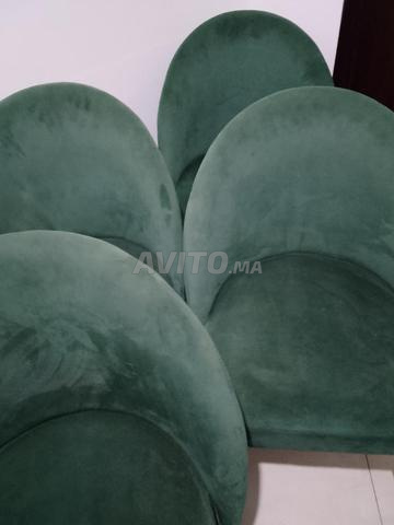 Bonnes chaises - 2